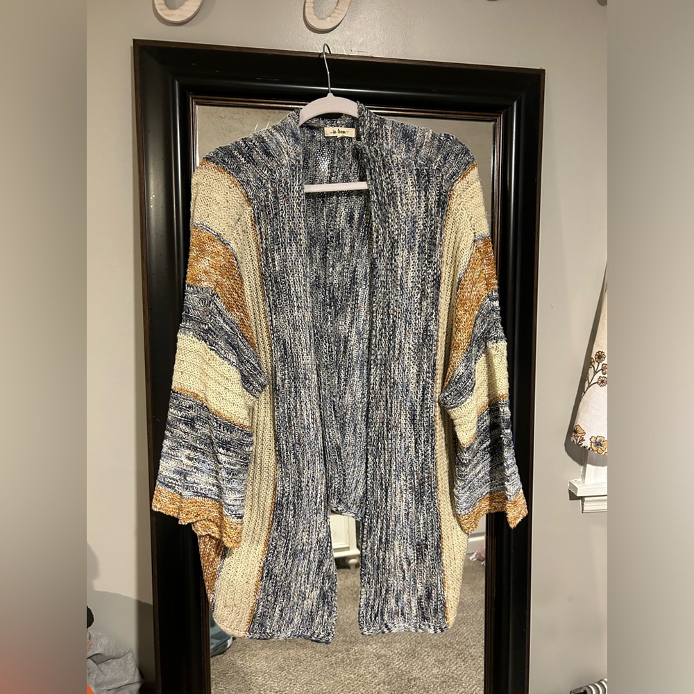 Cardigan